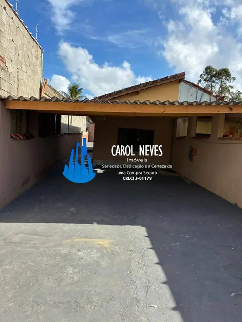 Foto 4 de Casa com 1 quarto à venda, 40m2 em Mongagua - SP