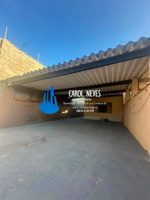 Foto 6 de Casa com 1 quarto à venda, 40m2 em Mongagua - SP