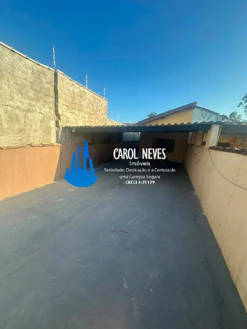 Foto 5 de Casa com 1 quarto à venda, 40m2 em Mongagua - SP