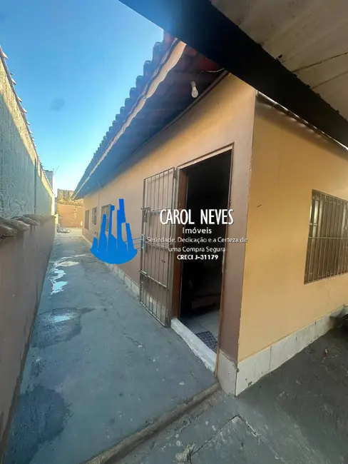 Foto 7 de Casa com 1 quarto à venda, 40m2 em Mongagua - SP