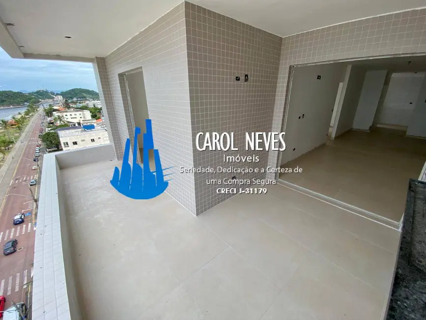 Apartamento com 3 quartos à venda, 111m2 em Centro, Itanhaem - SP - imagem 4 Foto 4 de Apartamento com 3 quartos à venda, 111m2 em Centro, Itanhaem - SP