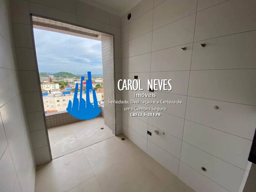 Apartamento com 3 quartos à venda, 111m2 em Centro, Itanhaem - SP - imagem 3 Foto 3 de Apartamento com 3 quartos à venda, 111m2 em Centro, Itanhaem - SP