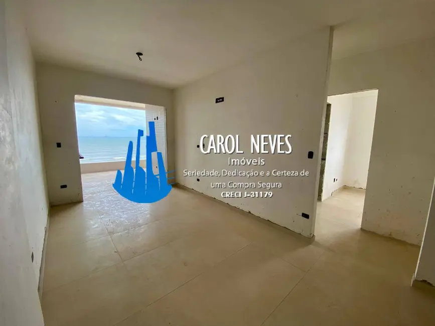 Apartamento com 3 quartos à venda, 111m2 em Centro, Itanhaem - SP - imagem 2 Foto 2 de Apartamento com 3 quartos à venda, 111m2 em Centro, Itanhaem - SP