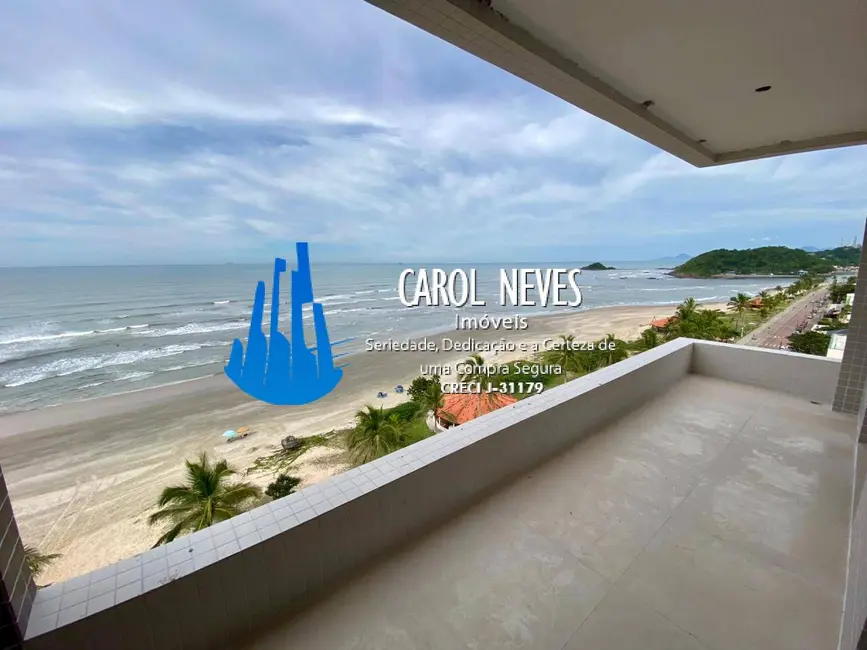 Apartamento com 3 quartos à venda, 111m2 em Centro, Itanhaem - SP - imagem 6 Foto 6 de Apartamento com 3 quartos à venda, 111m2 em Centro, Itanhaem - SP