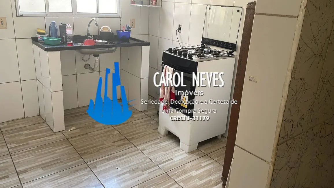 Apartamento com 2 quartos à venda, 72m2 em Ribeirópolis, Praia Grande - SP - imagem 5 Foto 5 de Apartamento com 2 quartos à venda, 72m2 em Ribeirópolis, Praia Grande - SP