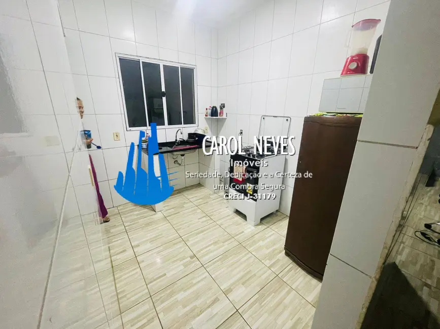 Apartamento com 2 quartos à venda, 72m2 em Ribeirópolis, Praia Grande - SP - imagem 4 Foto 4 de Apartamento com 2 quartos à venda, 72m2 em Ribeirópolis, Praia Grande - SP