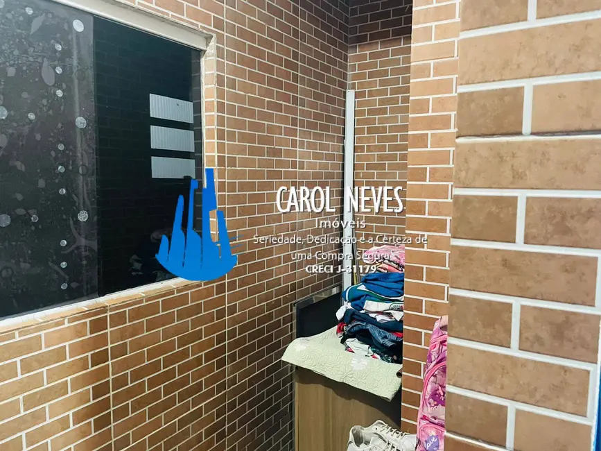 Apartamento com 2 quartos à venda, 72m2 em Ribeirópolis, Praia Grande - SP - imagem 7 Foto 7 de Apartamento com 2 quartos à venda, 72m2 em Ribeirópolis, Praia Grande - SP