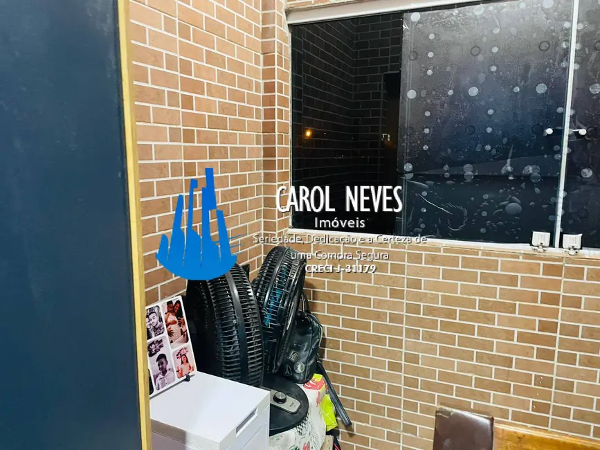 Apartamento com 2 quartos à venda, 72m2 em Ribeirópolis, Praia Grande - SP - imagem 8 Foto 8 de Apartamento com 2 quartos à venda, 72m2 em Ribeirópolis, Praia Grande - SP