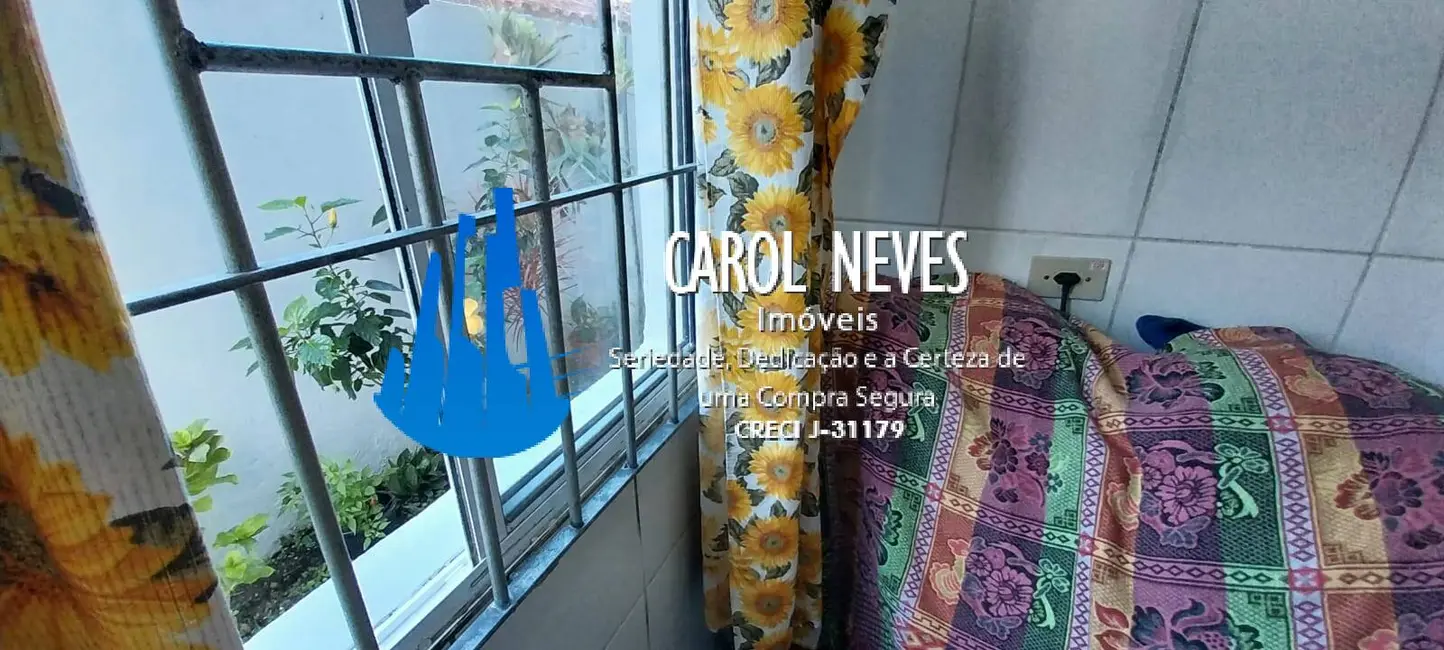 Foto 8 de Apartamento com 2 quartos à venda em Mongagua - SP