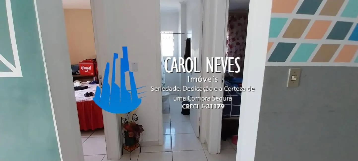 Foto 9 de Apartamento com 2 quartos à venda em Mongagua - SP