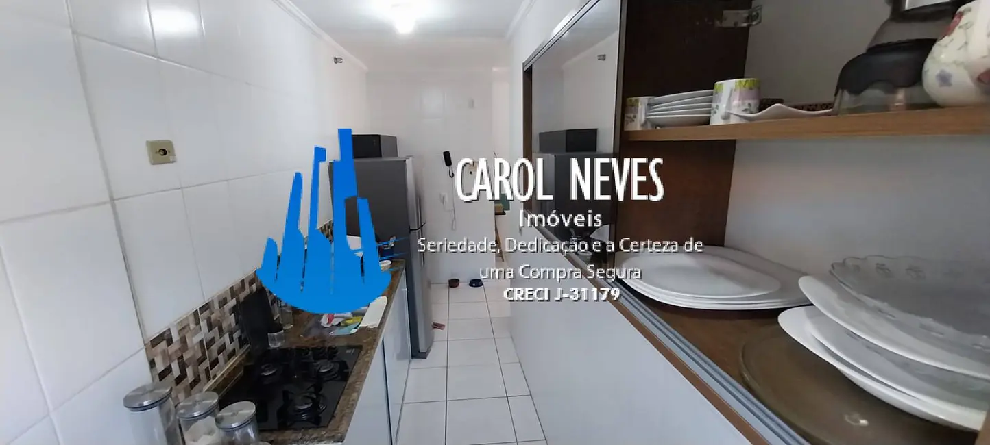 Foto 7 de Apartamento com 2 quartos à venda em Mongagua - SP
