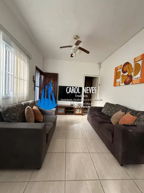 Foto 6 de Casa com 2 quartos à venda, 60m2 em Mongagua - SP