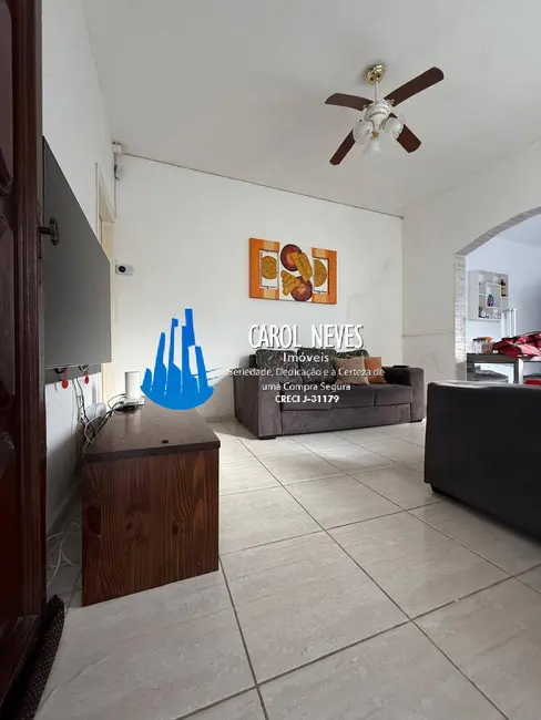 Foto 5 de Casa com 2 quartos à venda, 60m2 em Mongagua - SP
