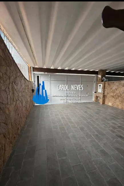 Foto 2 de Casa com 2 quartos à venda, 60m2 em Mongagua - SP