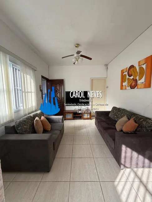 Foto 7 de Casa com 2 quartos à venda, 60m2 em Mongagua - SP