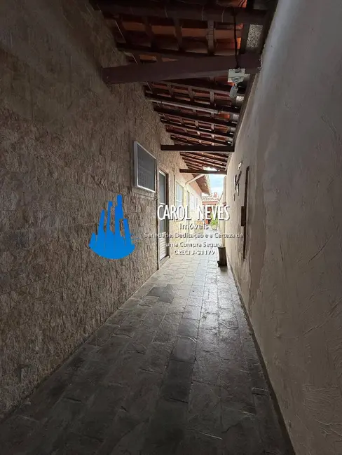 Foto 4 de Casa com 2 quartos à venda, 60m2 em Mongagua - SP