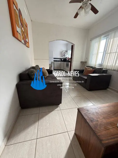 Foto 8 de Casa com 2 quartos à venda, 60m2 em Mongagua - SP