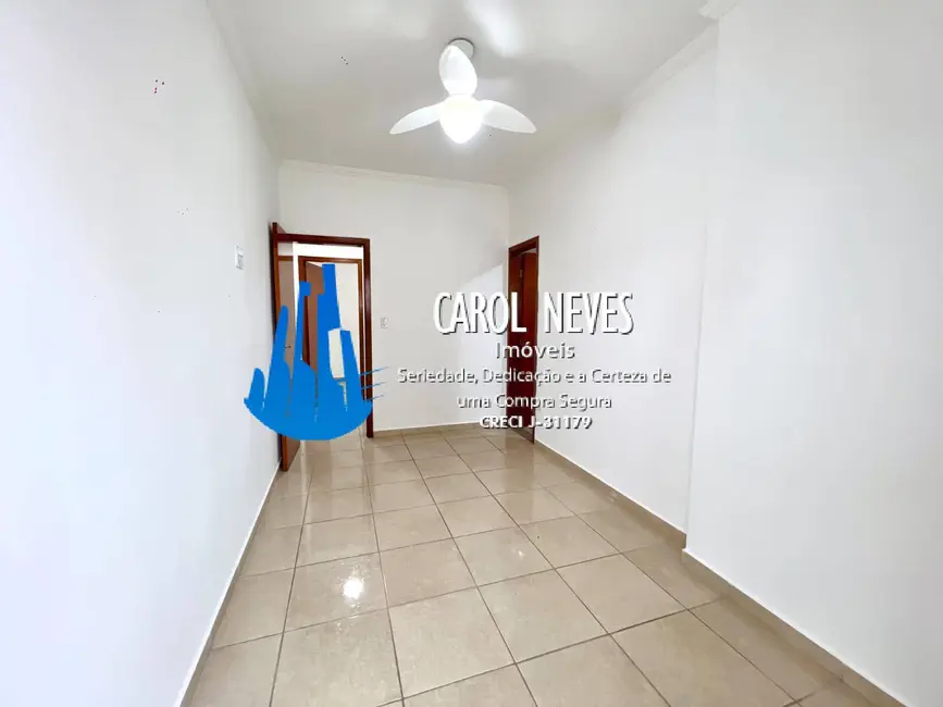 Foto 5 de Apartamento com 2 quartos à venda, 71m2 em Canto do Forte, Praia Grande - SP