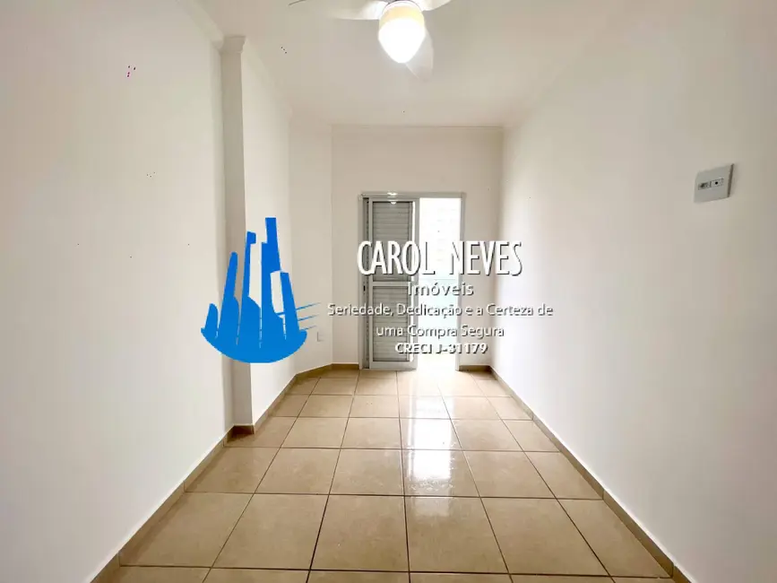 Foto 2 de Apartamento com 2 quartos à venda, 71m2 em Canto do Forte, Praia Grande - SP