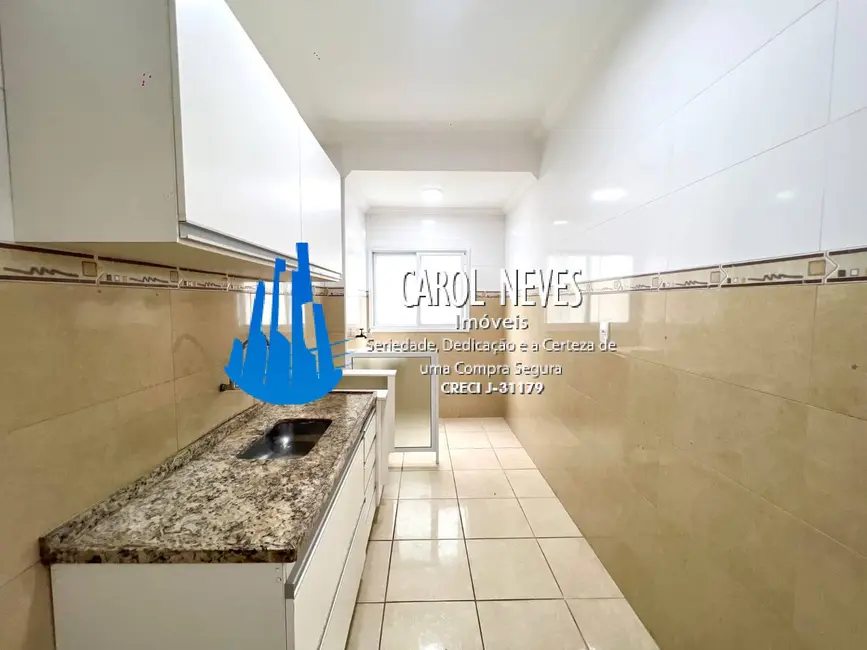 Foto 7 de Apartamento com 2 quartos à venda, 71m2 em Canto do Forte, Praia Grande - SP