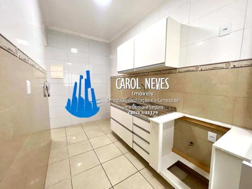 Foto 8 de Apartamento com 2 quartos à venda, 71m2 em Canto do Forte, Praia Grande - SP