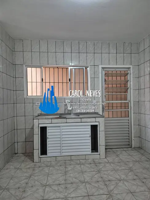Foto 5 de Casa com 2 quartos à venda, 64m2 em Mongagua - SP