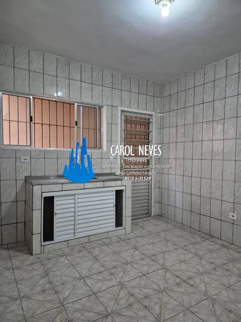 Foto 6 de Casa com 2 quartos à venda, 64m2 em Mongagua - SP