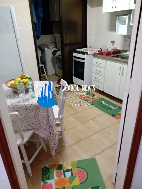 Foto 9 de Apartamento com 2 quartos para alugar, 102m2 em Mongagua - SP