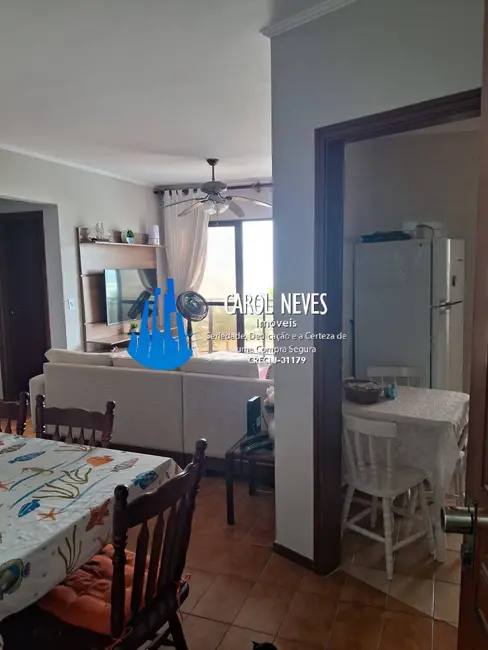 Foto 2 de Apartamento com 2 quartos para alugar, 102m2 em Mongagua - SP