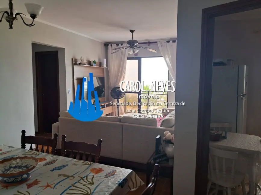 Foto 3 de Apartamento com 2 quartos para alugar, 102m2 em Mongagua - SP