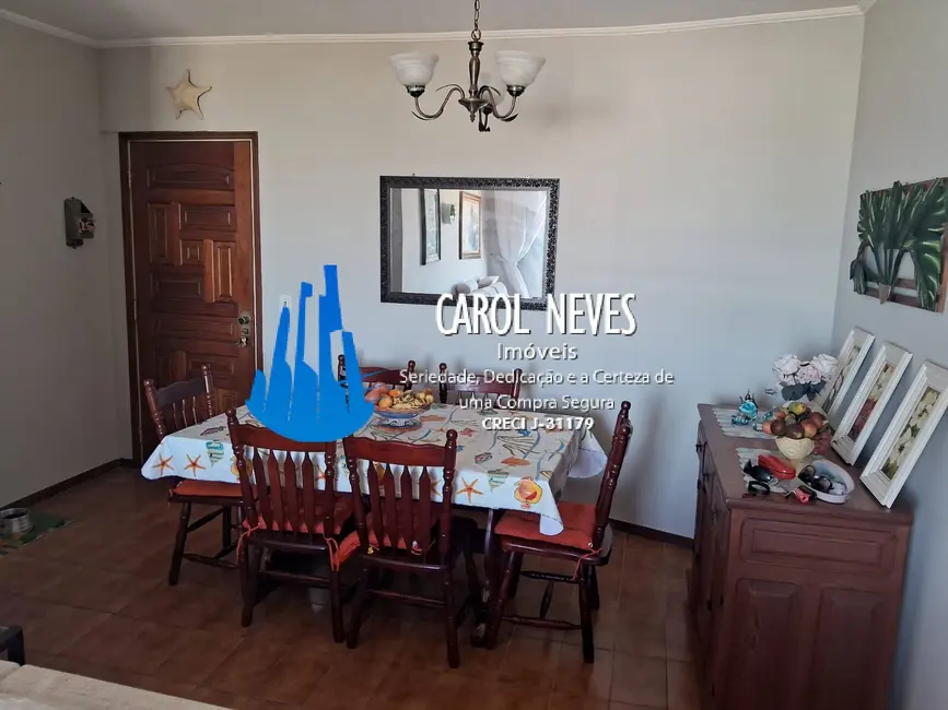 Foto 8 de Apartamento com 2 quartos para alugar, 102m2 em Mongagua - SP