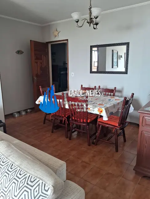Foto 7 de Apartamento com 2 quartos para alugar, 102m2 em Mongagua - SP