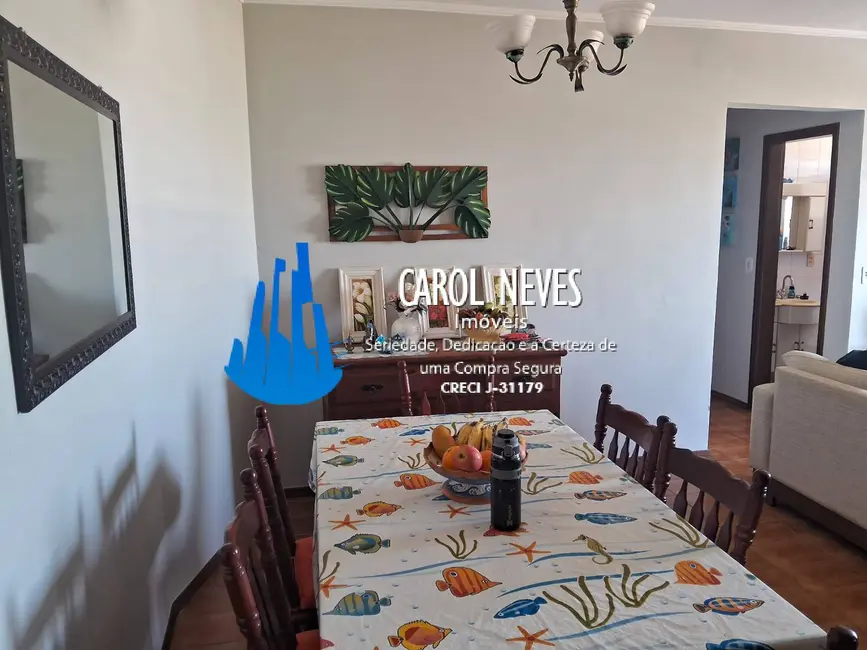 Foto 6 de Apartamento com 2 quartos para alugar, 102m2 em Mongagua - SP