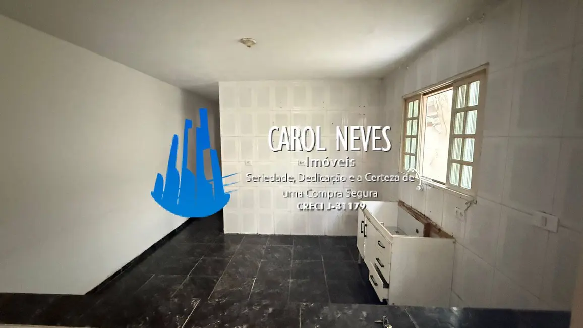 Foto 9 de Casa com 2 quartos à venda, 59m2 em Mongagua - SP