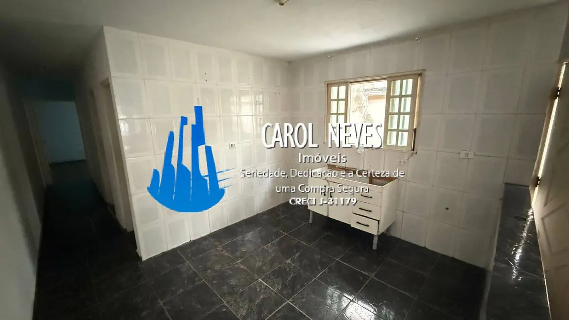Foto 8 de Casa com 2 quartos à venda, 59m2 em Mongagua - SP