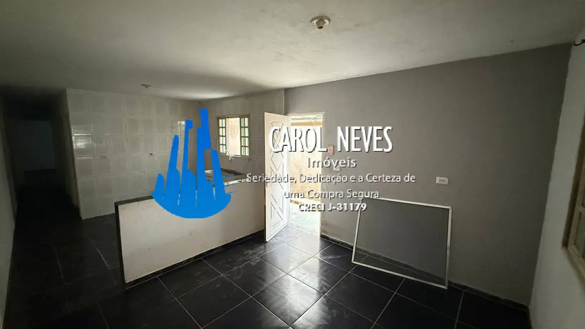 Foto 6 de Casa com 2 quartos à venda, 59m2 em Mongagua - SP