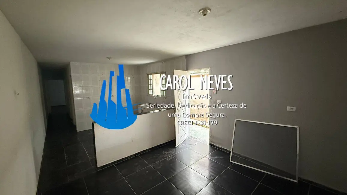 Foto 7 de Casa com 2 quartos à venda, 59m2 em Mongagua - SP