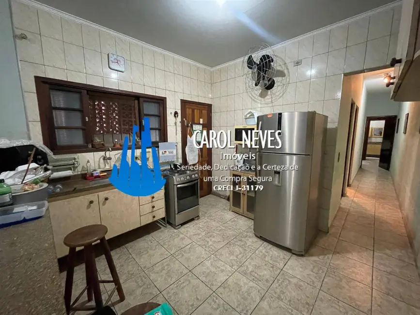 Foto 6 de Casa com 2 quartos à venda, 90m2 em Agenor de Campos, Mongagua - SP