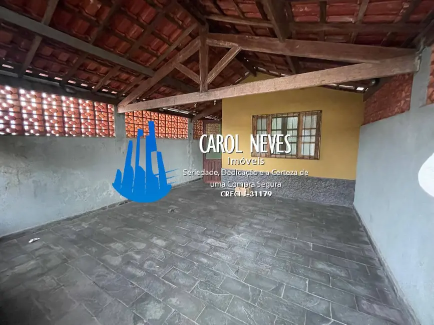 Foto 2 de Casa com 2 quartos à venda, 90m2 em Agenor de Campos, Mongagua - SP