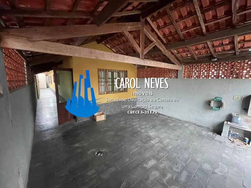 Foto 3 de Casa com 2 quartos à venda, 90m2 em Agenor de Campos, Mongagua - SP