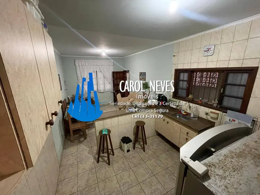 Foto 7 de Casa com 2 quartos à venda, 90m2 em Agenor de Campos, Mongagua - SP