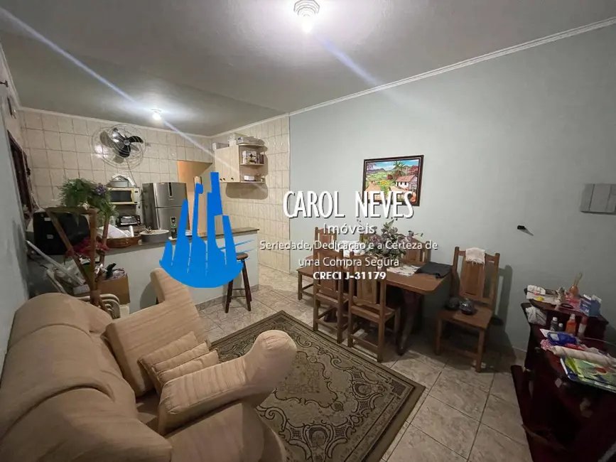 Foto 5 de Casa com 2 quartos à venda, 90m2 em Agenor de Campos, Mongagua - SP