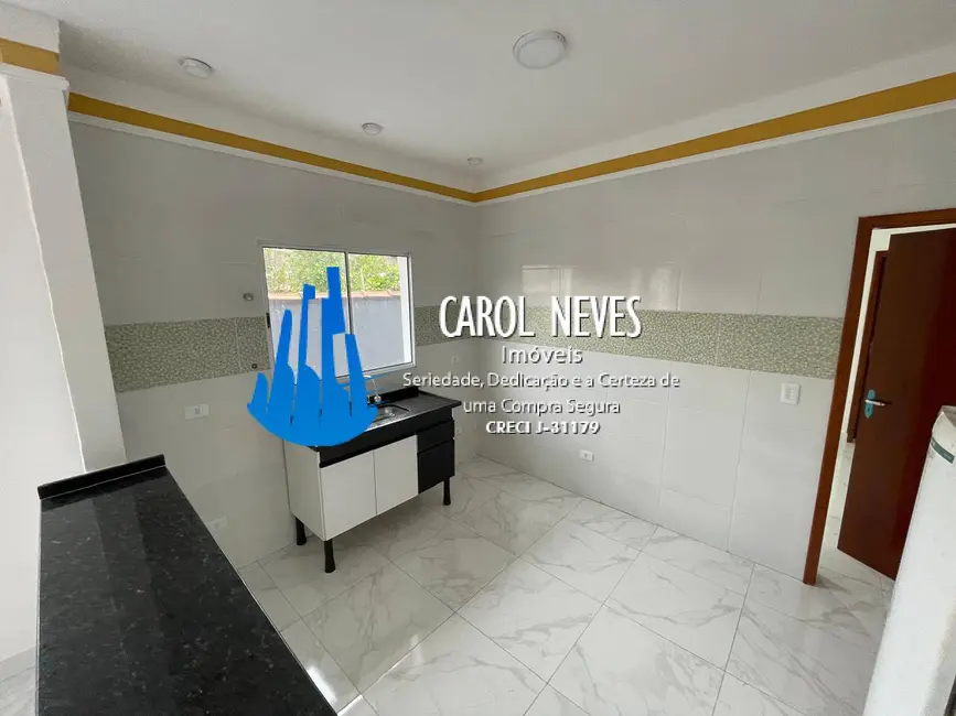 Foto 5 de Casa com 2 quartos à venda, 74m2 em Mongagua - SP