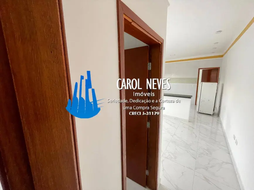 Foto 8 de Casa com 2 quartos à venda, 74m2 em Mongagua - SP