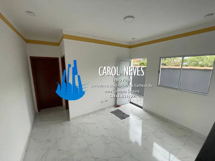 Foto 6 de Casa com 2 quartos à venda, 74m2 em Mongagua - SP