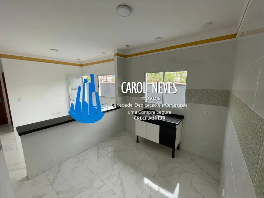 Foto 7 de Casa com 2 quartos à venda, 74m2 em Mongagua - SP