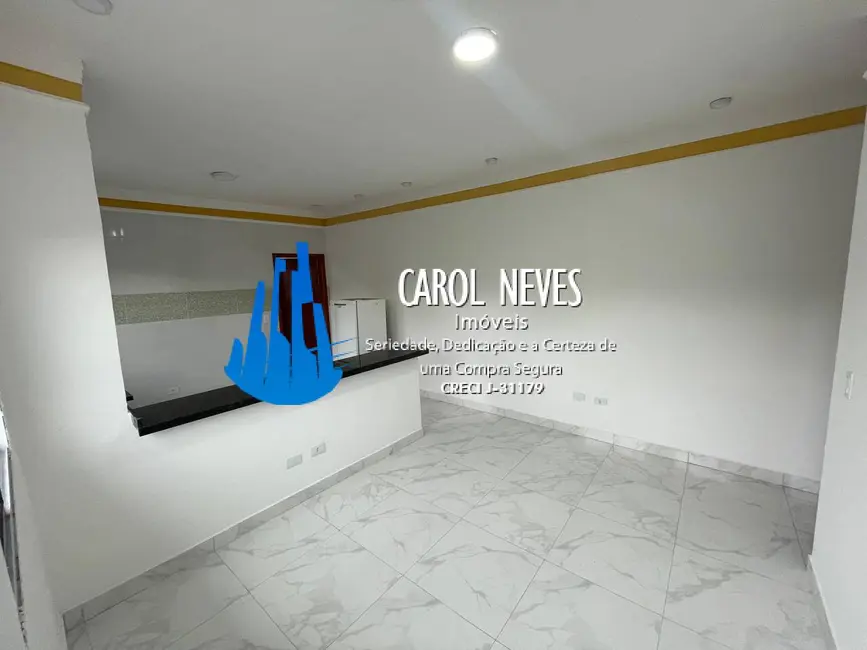 Foto 3 de Casa com 2 quartos à venda, 74m2 em Mongagua - SP