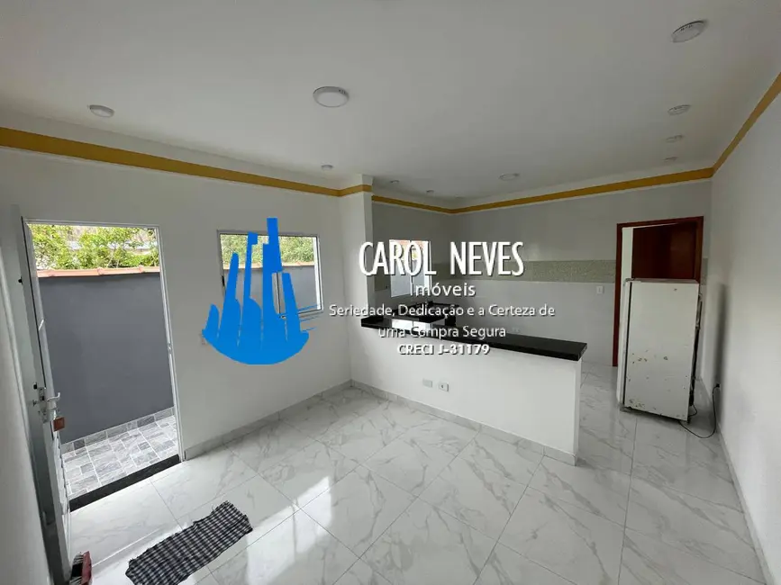 Foto 4 de Casa com 2 quartos à venda, 74m2 em Mongagua - SP