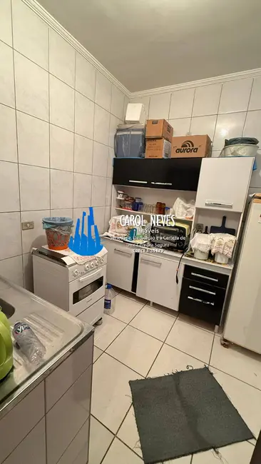Foto 6 de Sobrado com 2 quartos à venda, 65m2 em Mongagua - SP