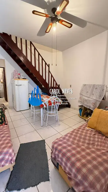 Foto 4 de Sobrado com 2 quartos à venda, 65m2 em Mongagua - SP